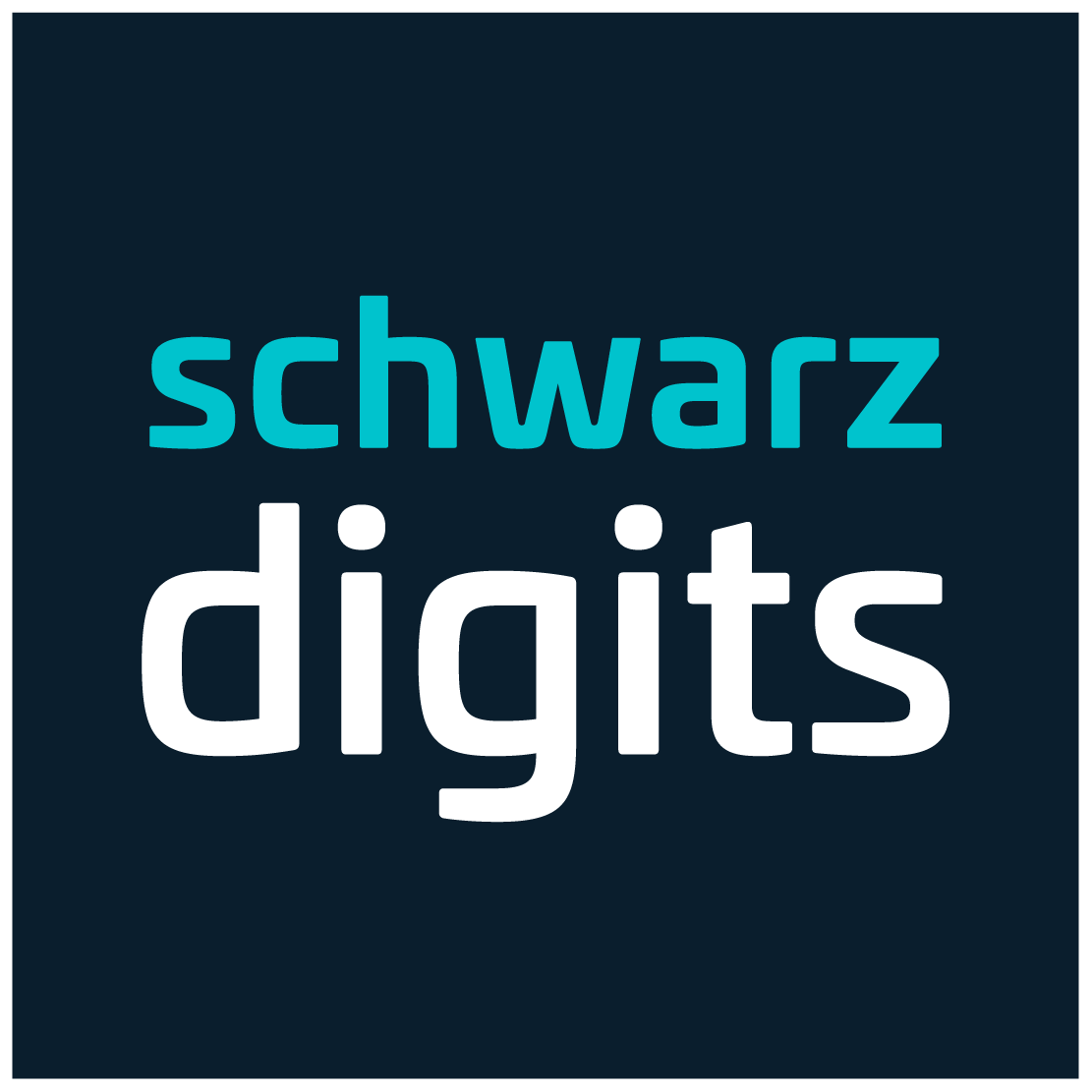 Schwarz Digits
